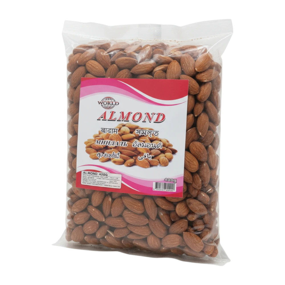 Almond 800G